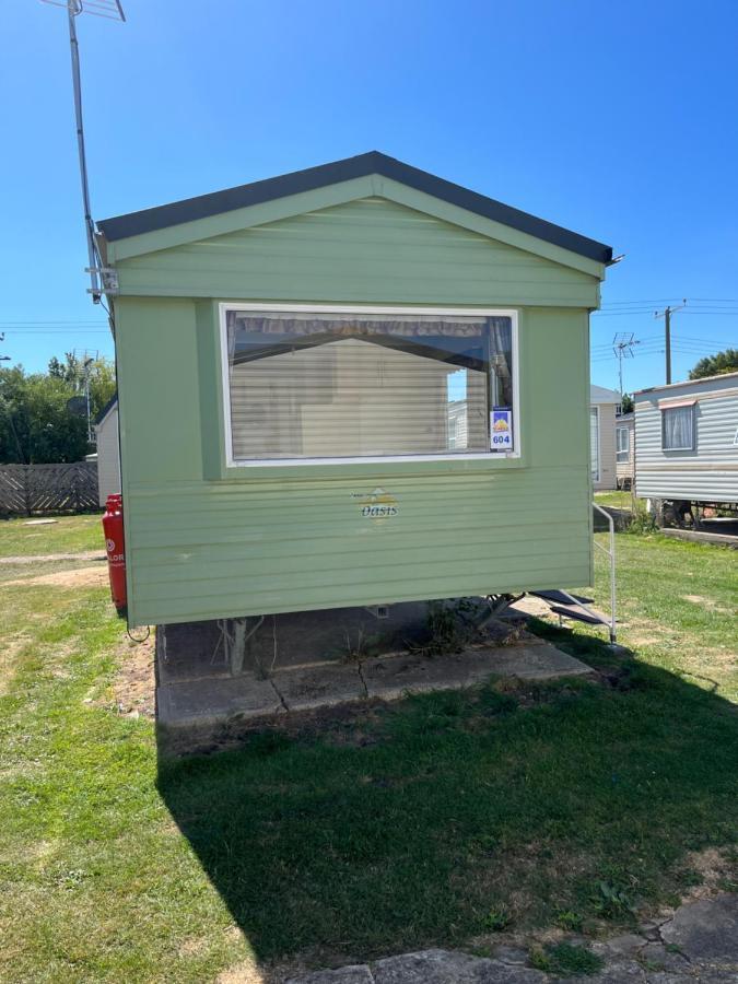 604 Seawick Villa Jaywick Sands Exterior foto