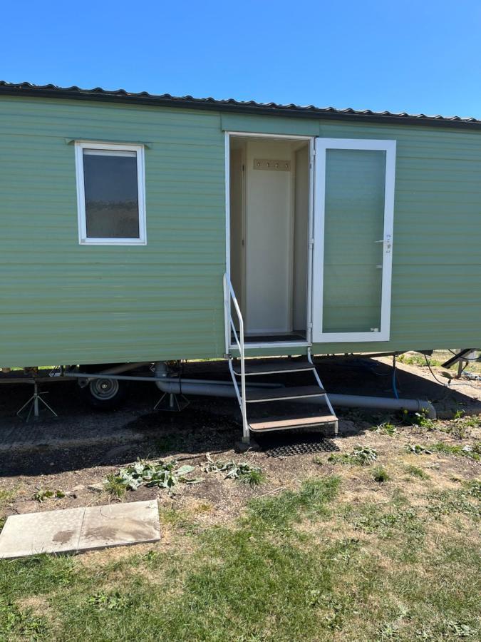 604 Seawick Villa Jaywick Sands Exterior foto