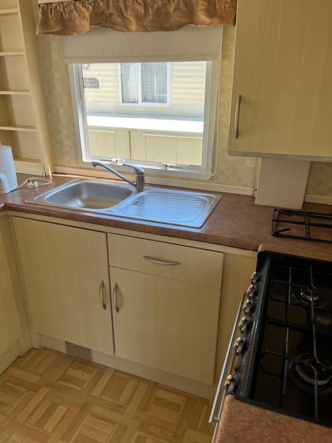604 Seawick Villa Jaywick Sands Exterior foto