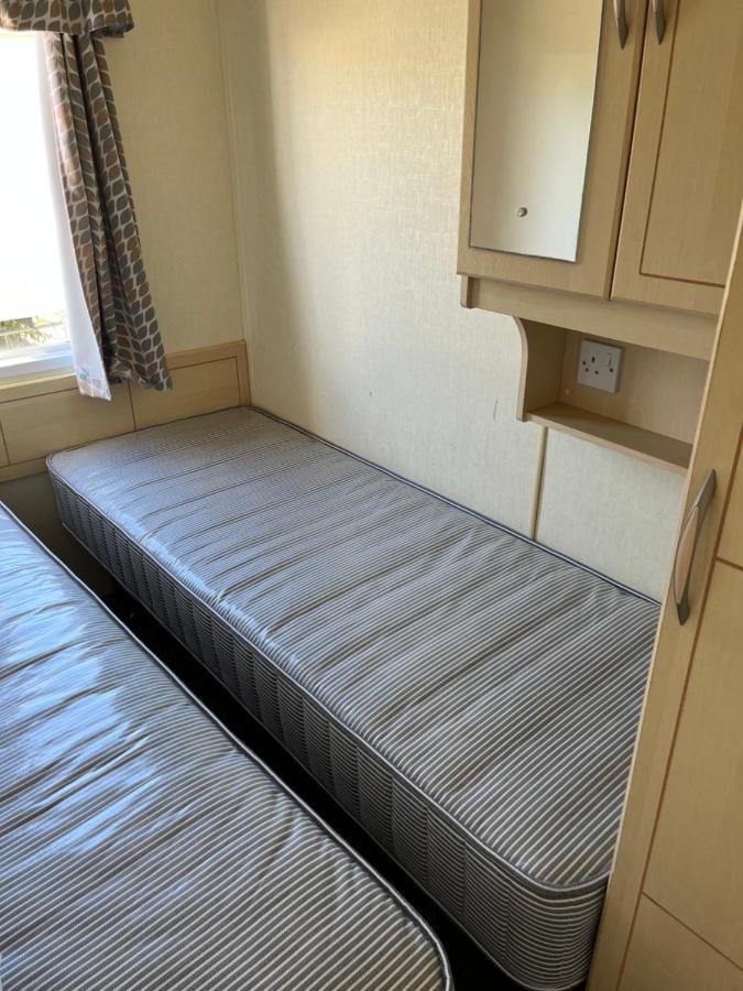 604 Seawick Villa Jaywick Sands Exterior foto