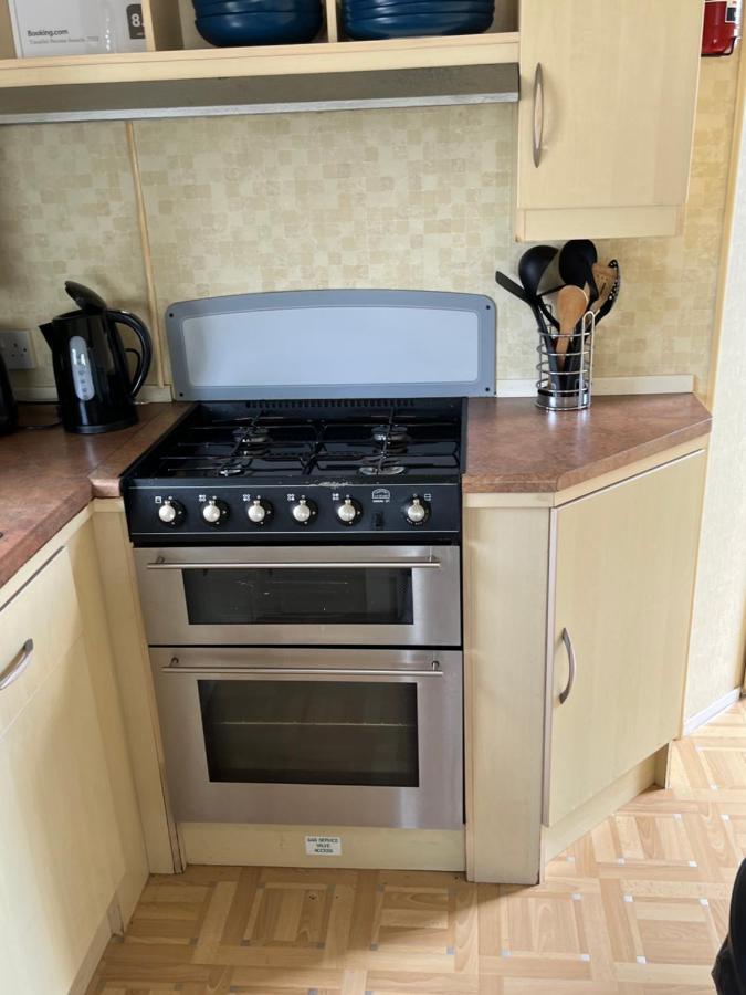 604 Seawick Villa Jaywick Sands Exterior foto