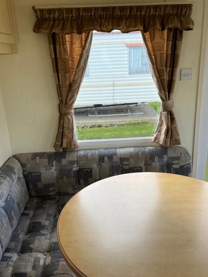 604 Seawick Villa Jaywick Sands Exterior foto